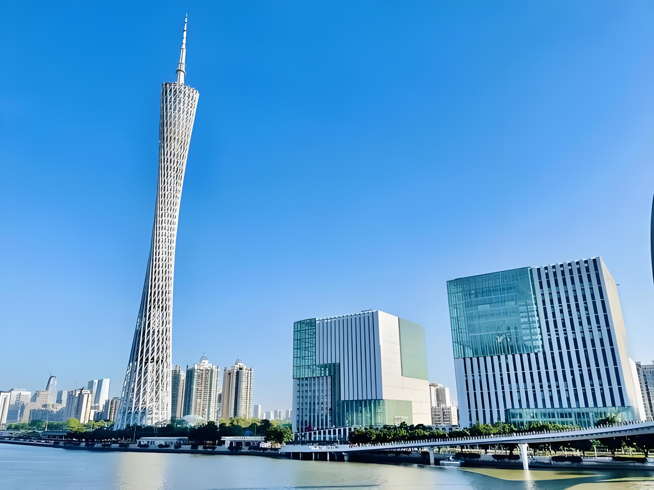 广州国际媒体港