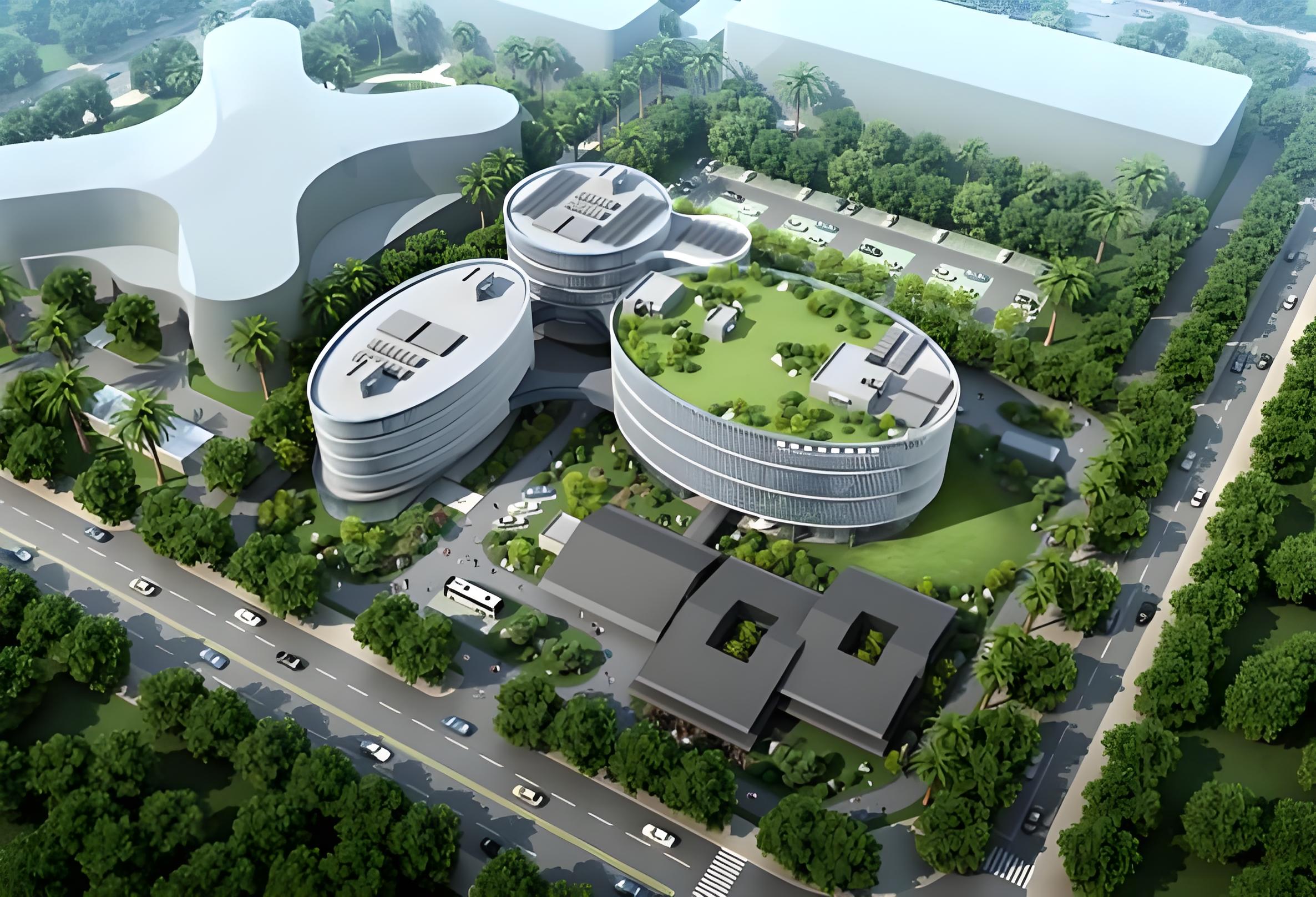 乐樱国际医院