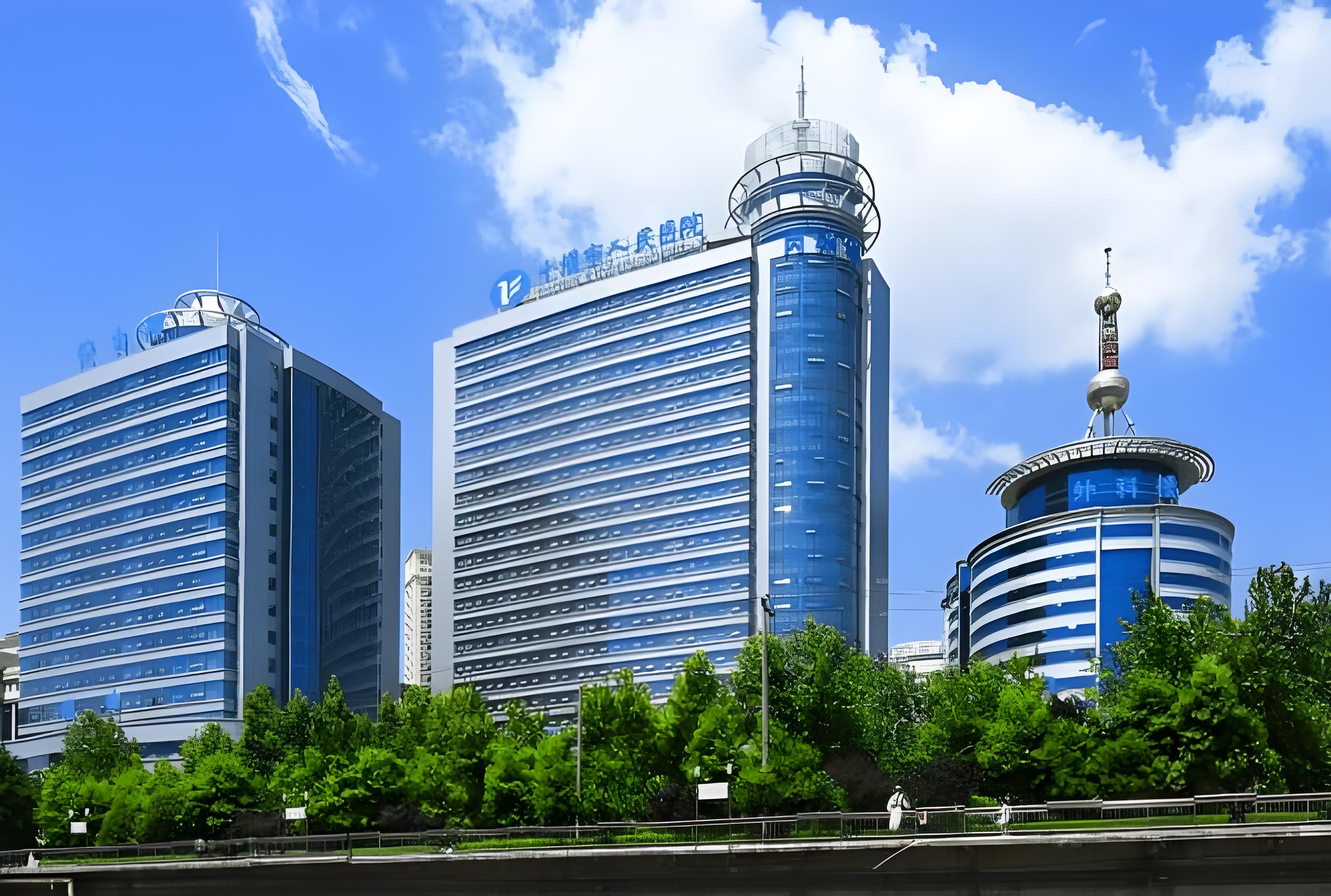 十堰人民医院