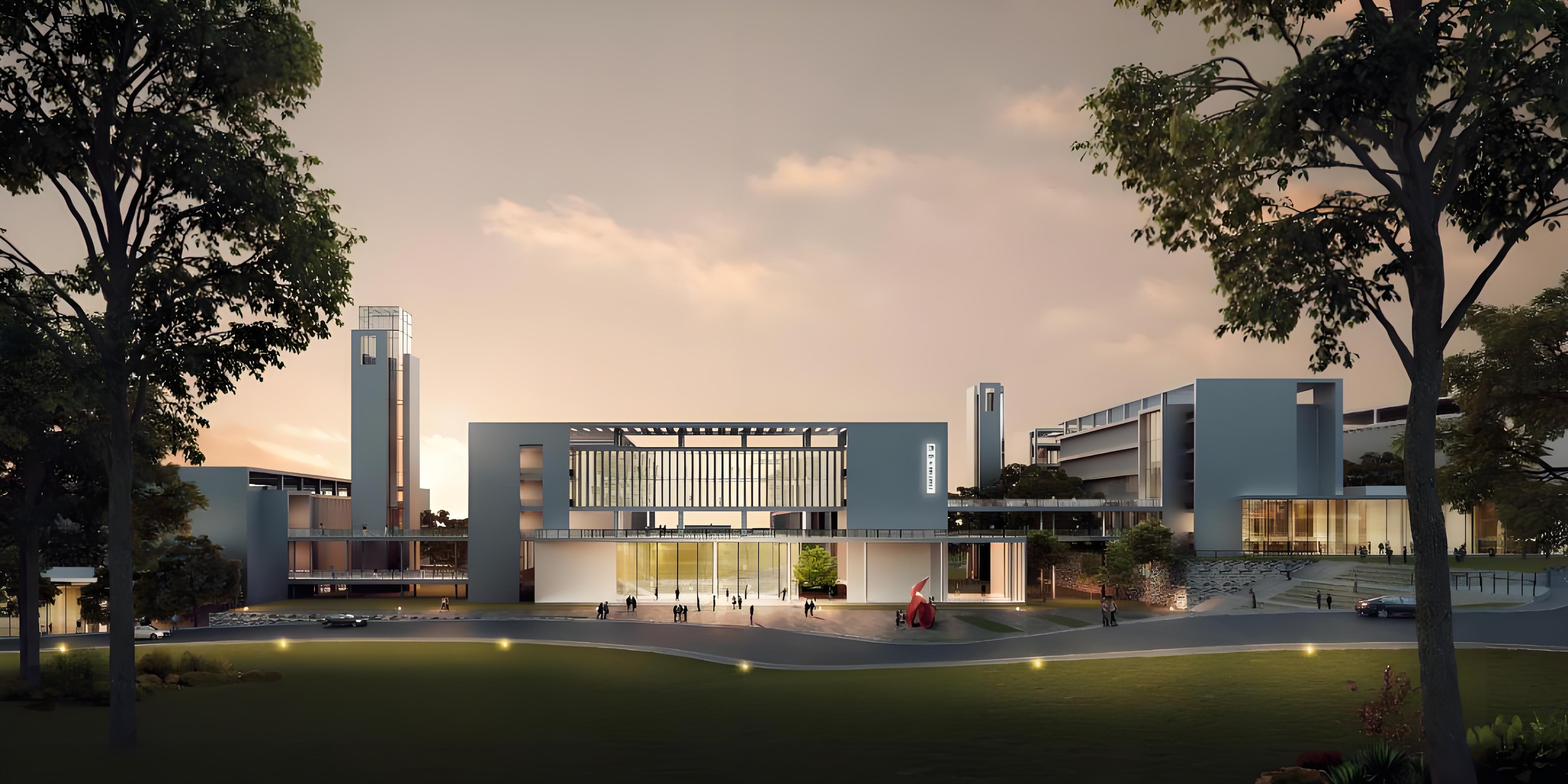 揭阳理工学院