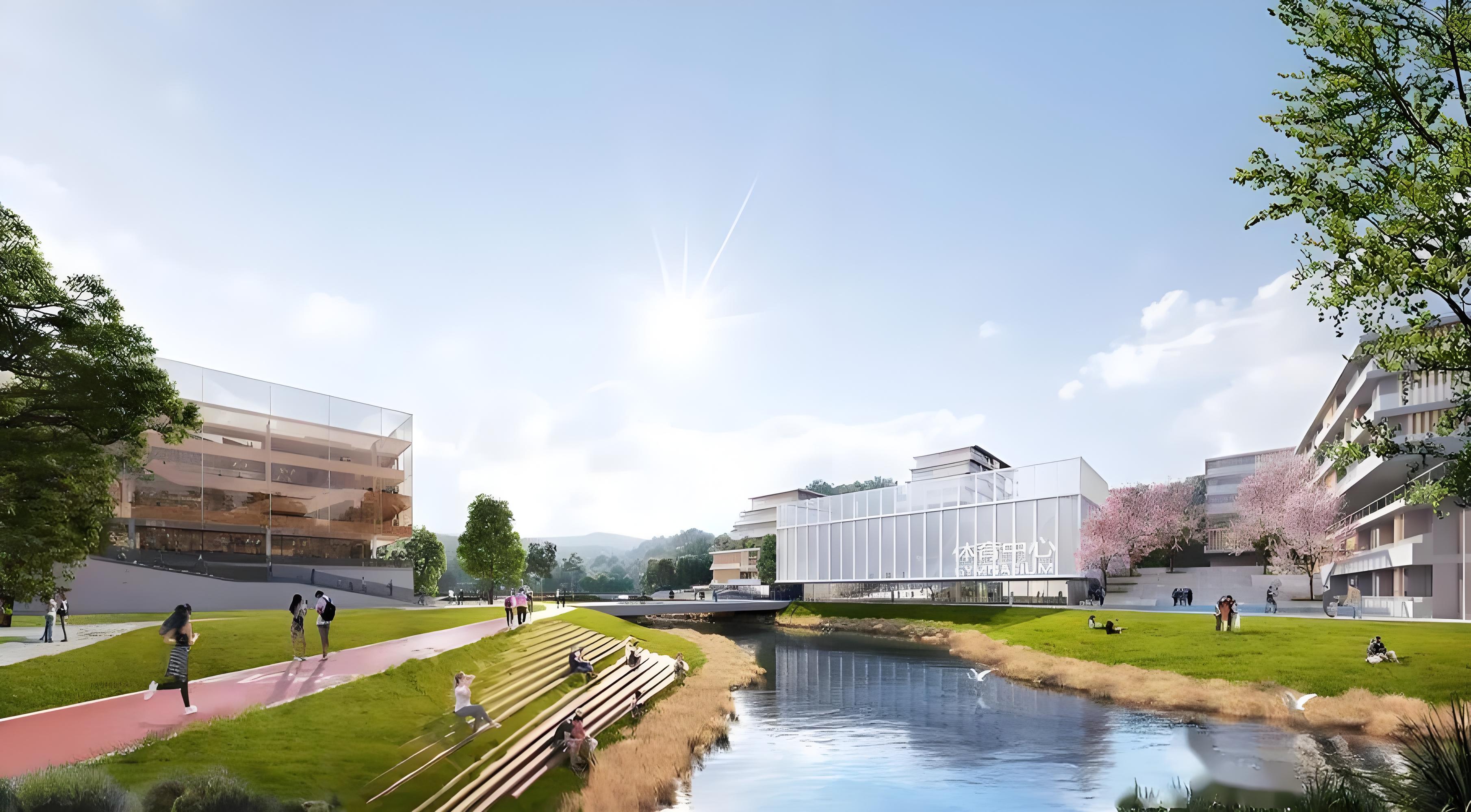 天津大学佐治亚理工深圳学院校
